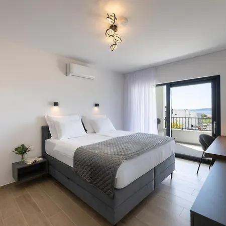 Villa Terra Mila Βίλα *