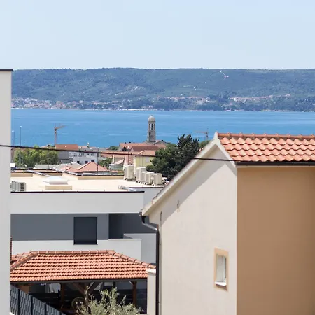 Βίλα Villa Terra Mila Kaštel Stari