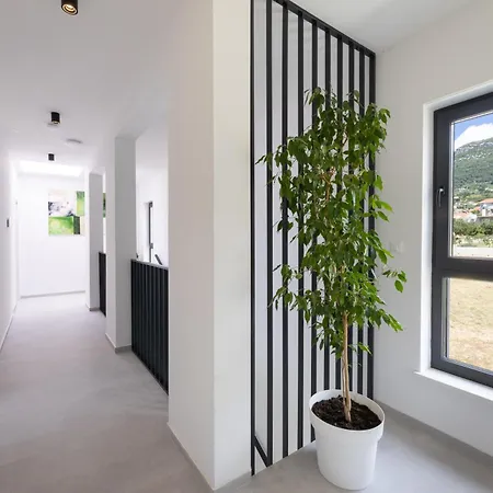 Villa Terra Mila Kastel Stari