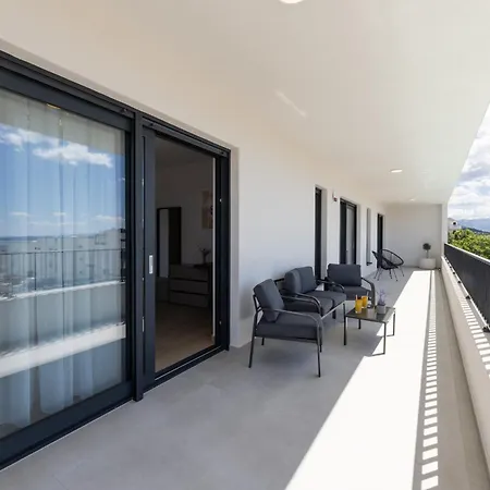 Βίλα Villa Terra Mila *