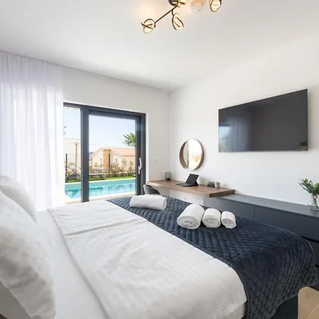 Βίλα Villa Terra Mila