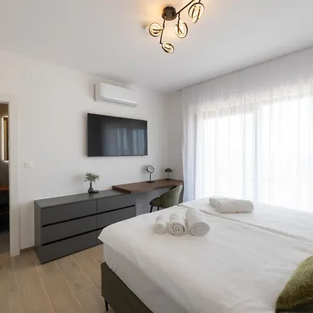 Βίλα Villa Terra Mila *