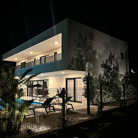 Villa Terra Mila Βίλα
