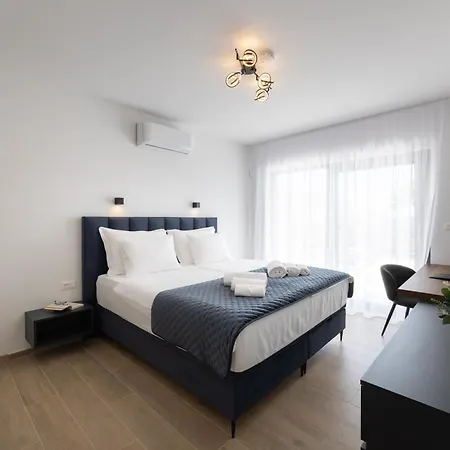 Terra Mila Villa