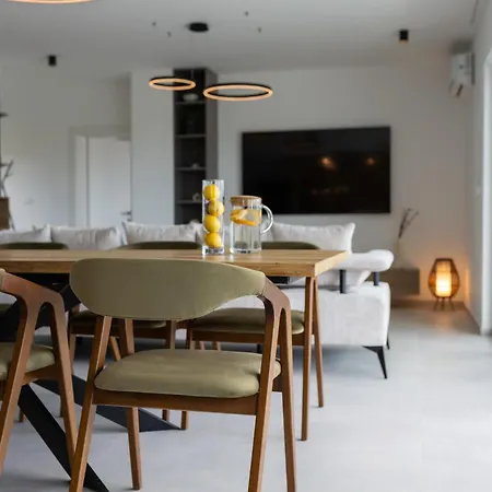Terra Mila * Kaštel Stari