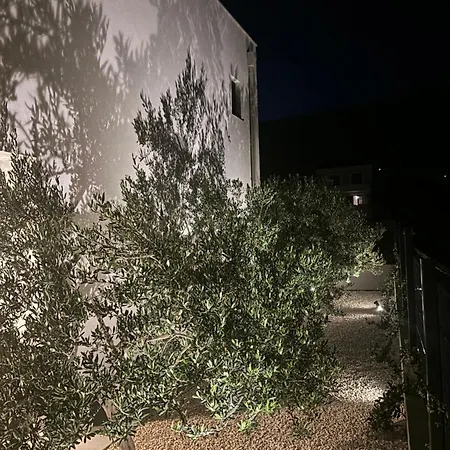 Terra Mila Villa