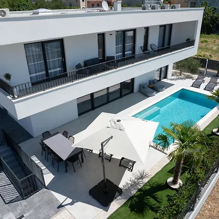 Terra Mila Villa