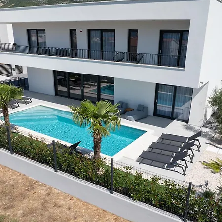 Villa Terra Mila