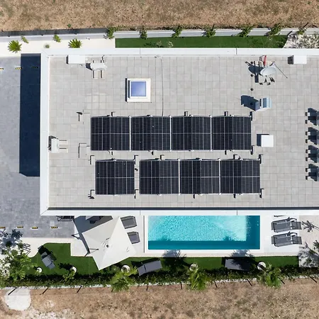 Villa Terra Mila Kaštel Stari