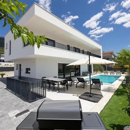 Terra Mila Villa Kaštel Stari
