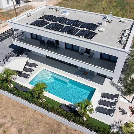 Terra Mila Villa Kaštel Stari