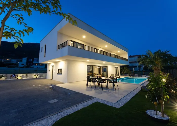 Terra Mila Villa Kaštel Stari