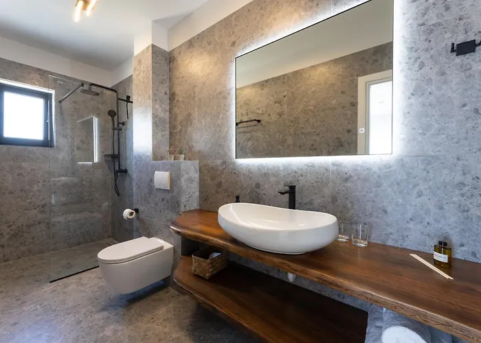 Terra Mila Villa Kaštel Stari