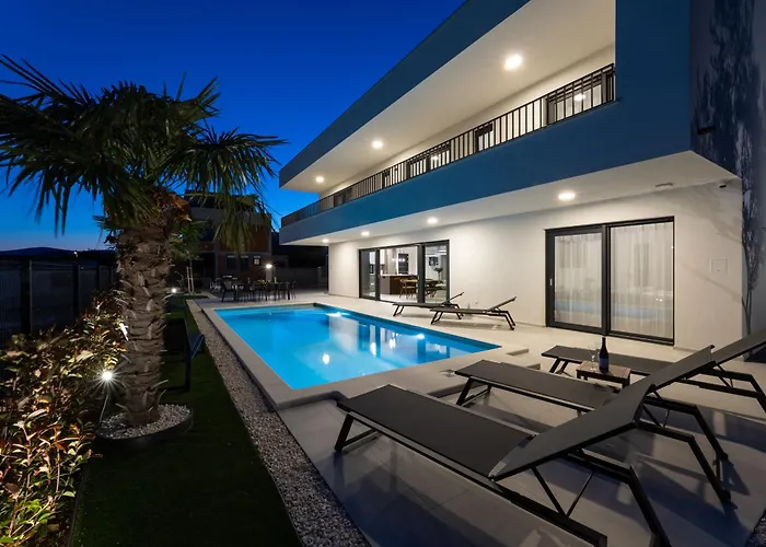 Terra Mila Villa Kaštel Stari